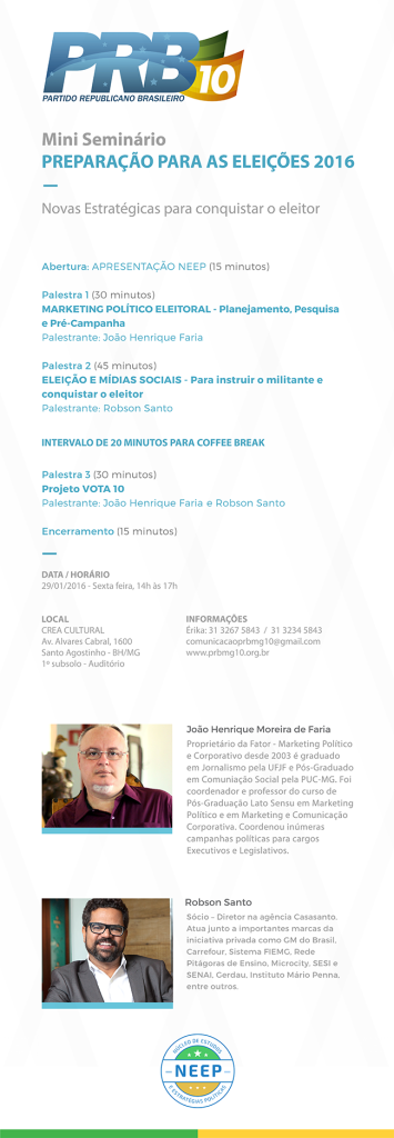 SEMINARIO PRB