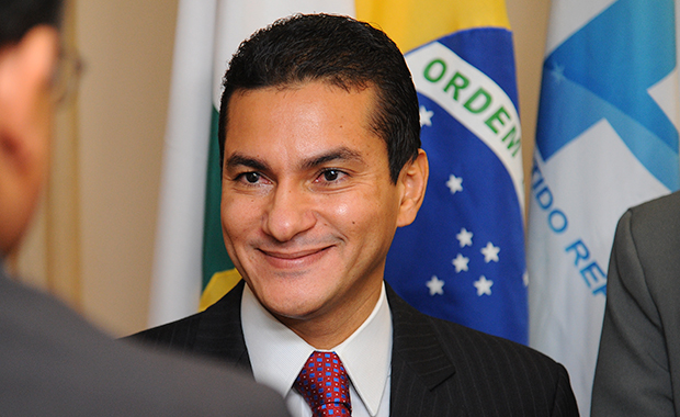 Mensagem da Semana: ‘Projeto de nação do PRB’ 3 Marcos-Pereira-Mensagem-1