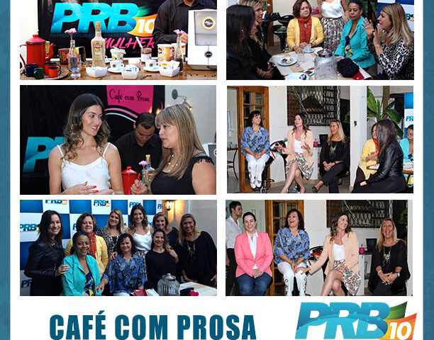 PRBmulhercafe