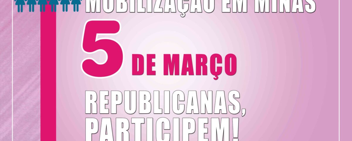 prbmulhermobilização