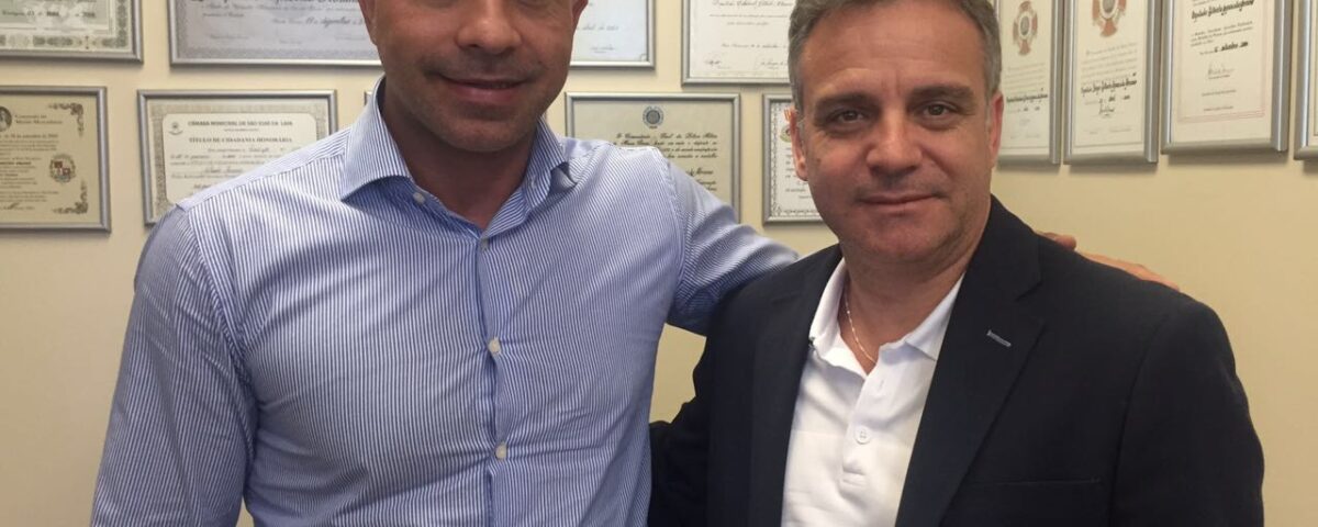 Vereador Luciano é pré-candidato a Prefeito em Vespasiano 2 IMG 20160623 WA0005