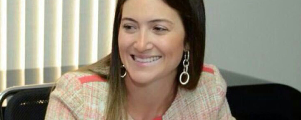 Lideranças de Patrocínio apontam Greyce Elias como pré-candidata à Prefeitura da cidade 2 Untitled 1