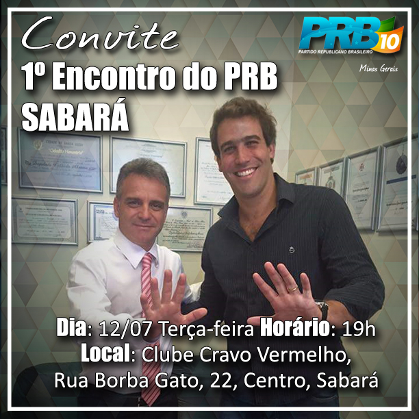 convitesabara