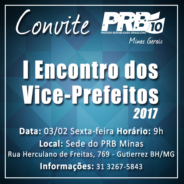convitevice