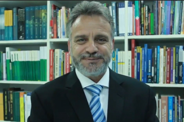 10 Anos Fundação Republicana - Presidente do PRB Minas Deputado Gilberto Abramo 2 abramo1