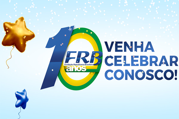 FRB 10 anos: cerimônia e série de ações à comunidade farão parte da celebração 4 post