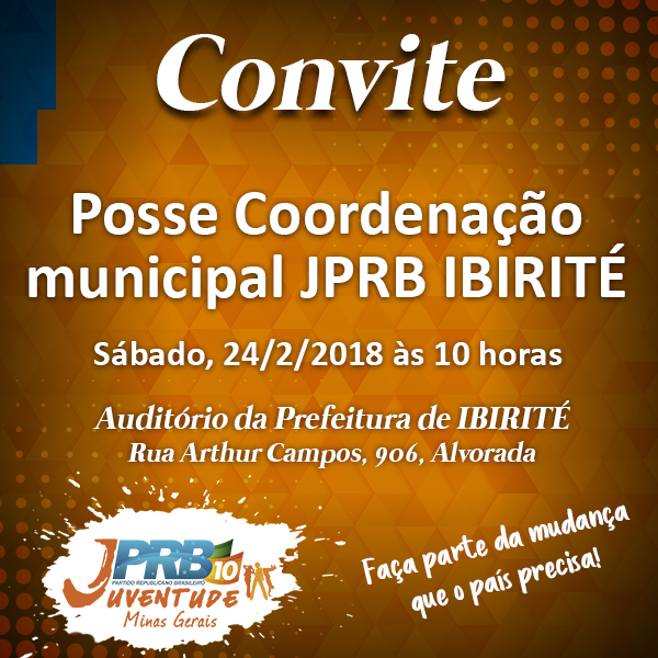 convitejuventudeibirite