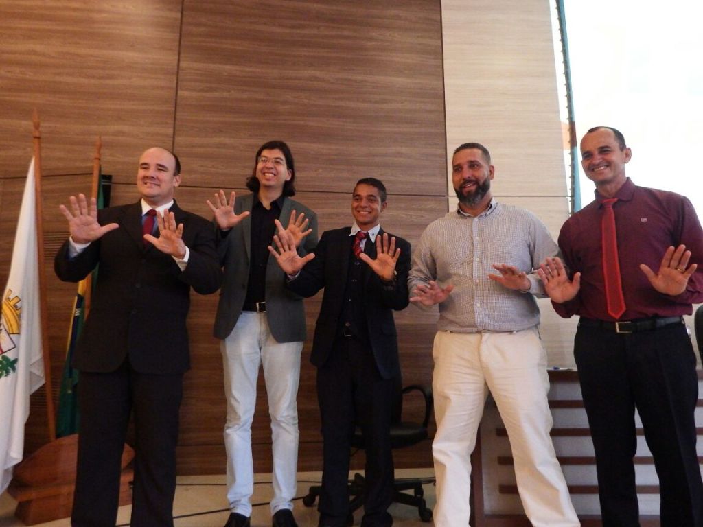 Érick Mendes é o novo coordenador do JPRB Ibirité 3 WhatsApp Image 2018-02-28 at 21.59.07