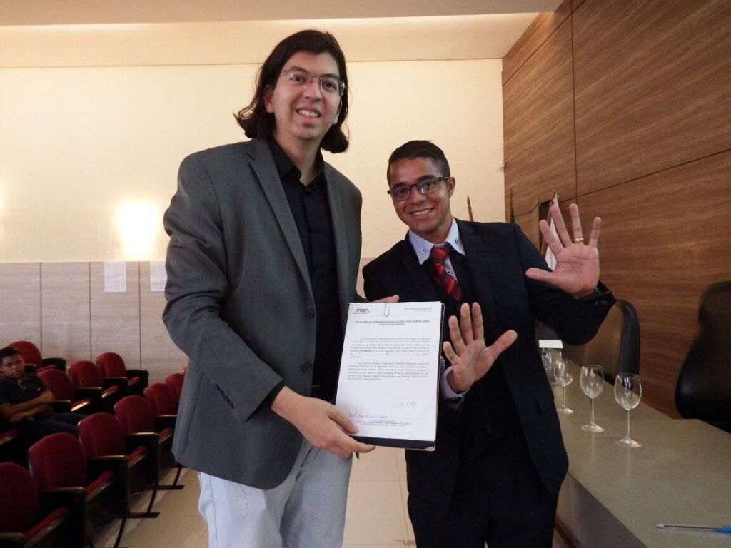 Érick Mendes é o novo coordenador do JPRB Ibirité 4 WhatsApp Image 2018-02-28 at 21.59.25