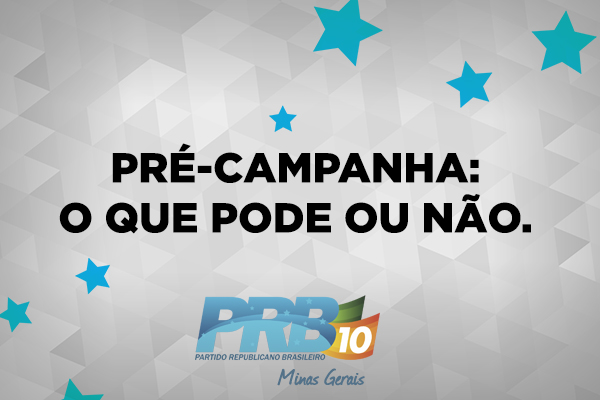 precampanha