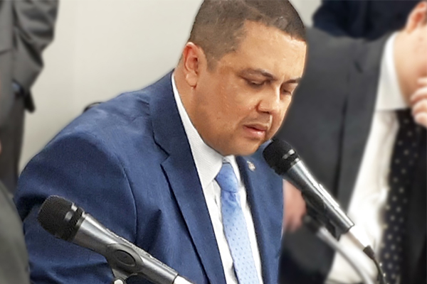 nacional pastor charles