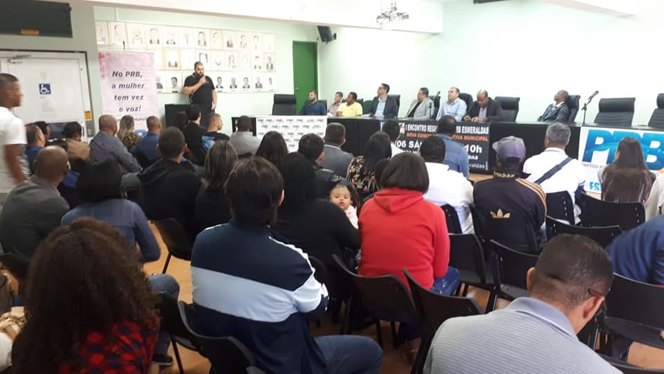 I Encontro PRB Esmeraldas 3 62477156 2372022356360475 5351953782563405824 n