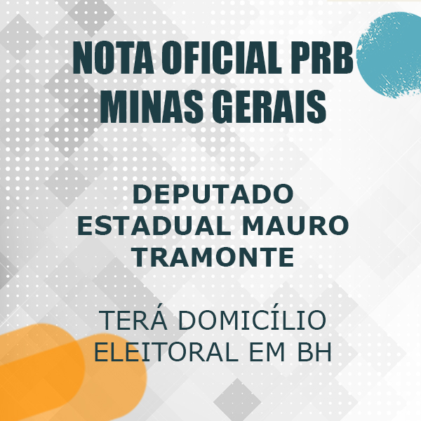 nota oficial