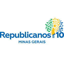 LOGO republicanos MINAS GERAIS3