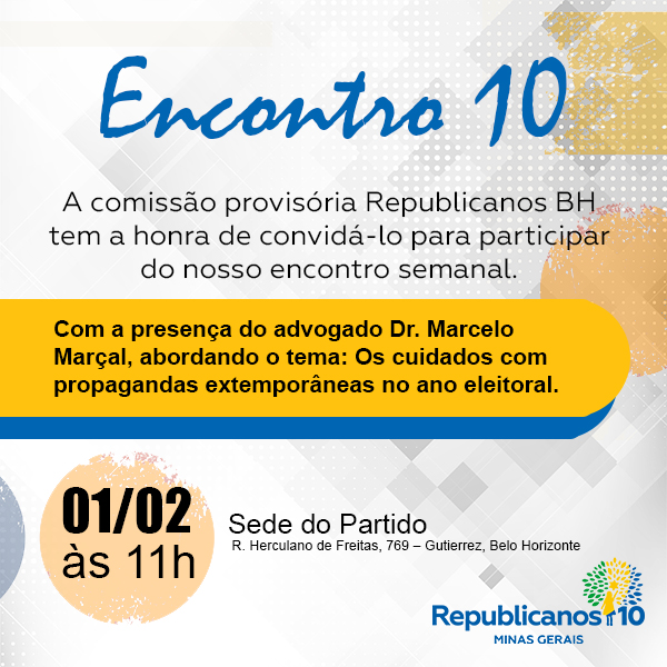 encontro 10