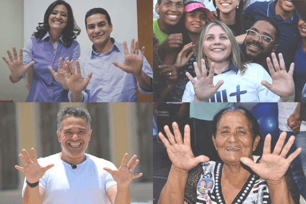 republicanos melhor partido para se filiar 2020 foto ascom 18 03 2020