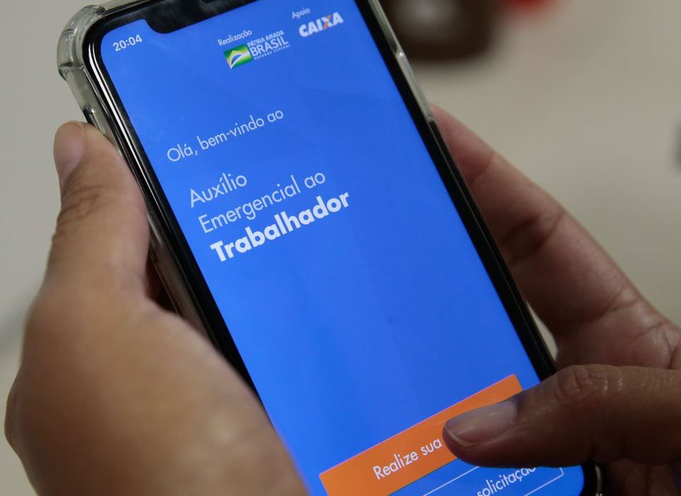lancamento do aplicativo caixa auxilio emergencial 0407201849