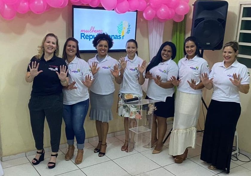 mulheres repubicanas mg bicas 09 10 2020