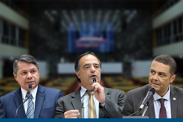 Deputados do Republicanos Minas aprovam PEC sobre a preservação dos Lagos de Furnas e Peixoto 6 deputados aprovam site