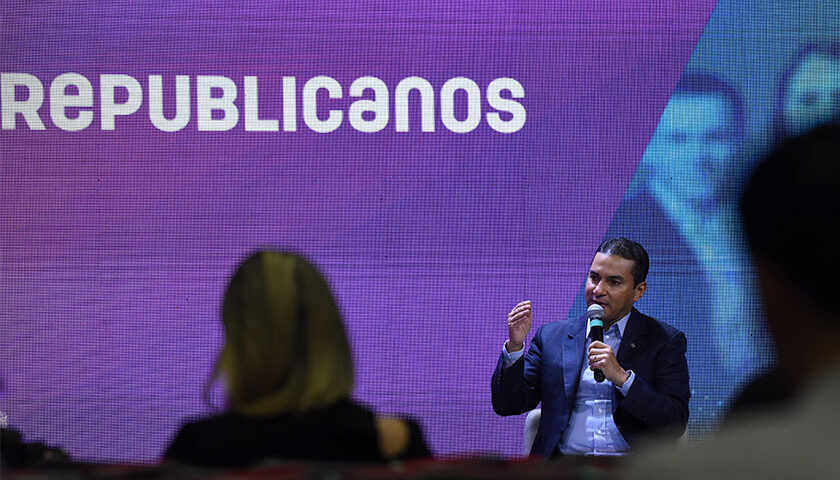 marcos pereira republicanos seminario conservative tech