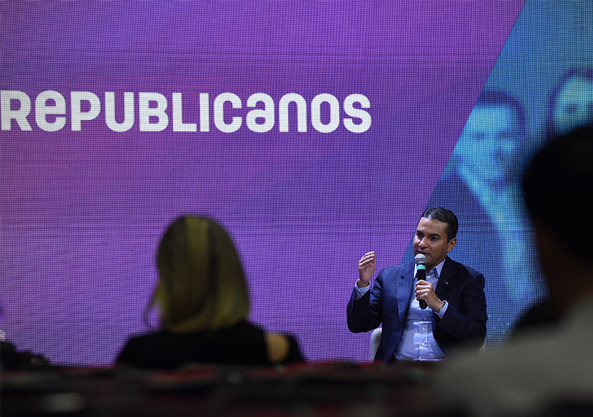 marcos pereira republicanos seminario conservative tech