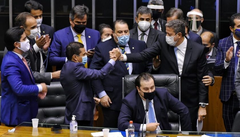 republicano marcos pereira foto douglas gomes 02 02 2021