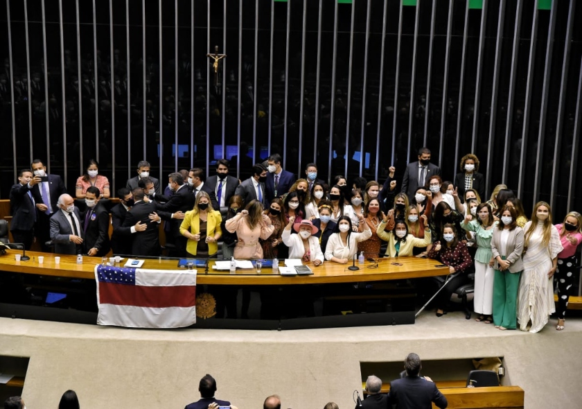 rosangela gomes republicanos 4 secretaria mesa diretora camara foto douglas gomes 03 02 2021 compressor