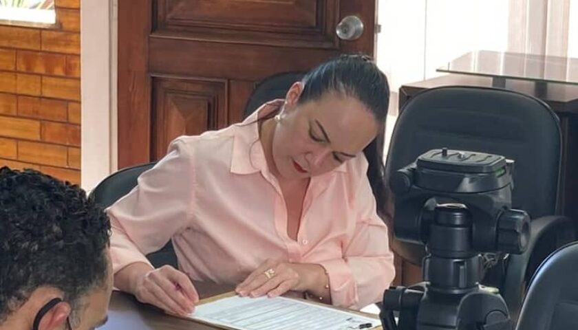 mulher voce tem valor ursula simbeira 11 3 2021