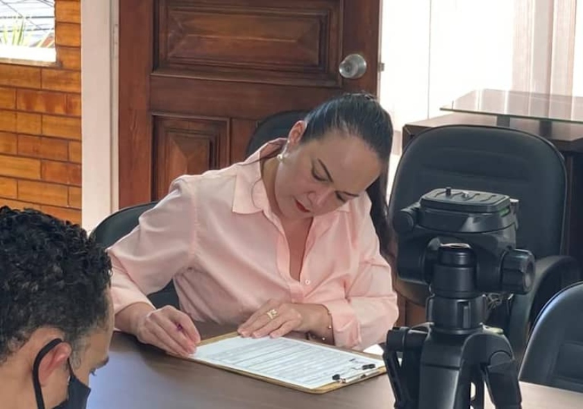 mulher voce tem valor ursula simbeira 11 3 2021