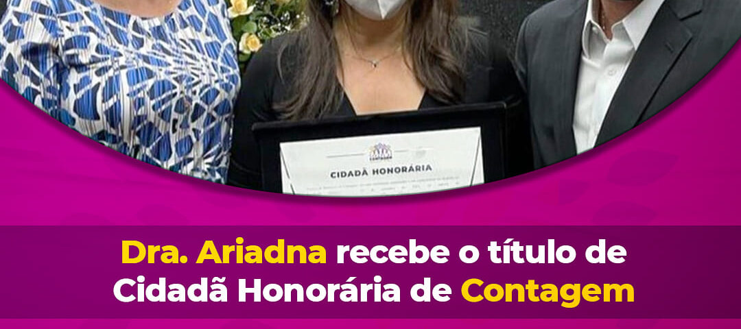 ariadna contagem