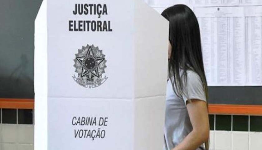 Processo eleitoral teve mudancas saiba o que muda ja nas eleicoes de 2022 1