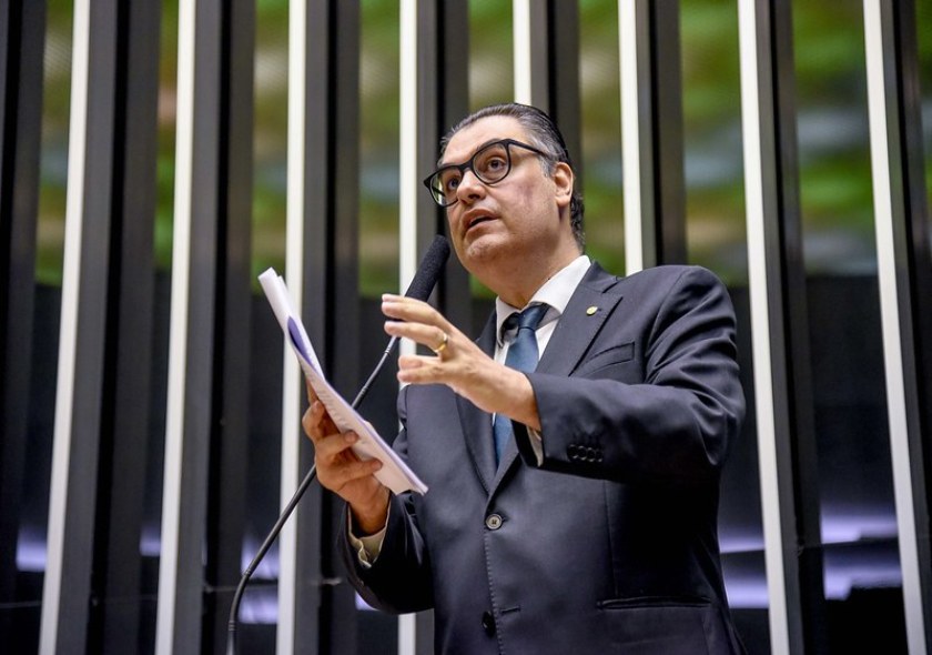 lafayette de andrada republicanos douglas gomes 16 02 2022