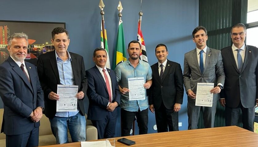 Marcos pereira republicanos filiacao euclydes pettersen cleitinho mg 07 12 2022