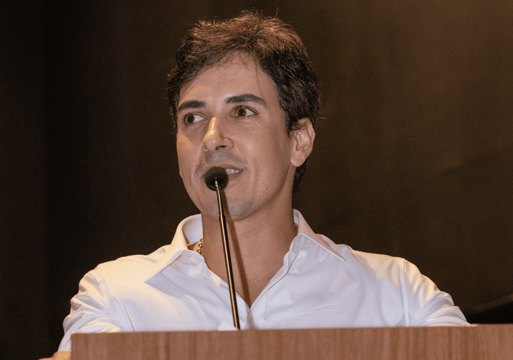 Deputado Federal Euclydes Pettersen se licencia para se dedicar às eleições municipais em Minas 3 Euclydes Nacional Foto