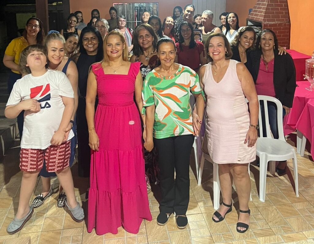 Mulheres Republicanas realiza Encontro de Mães Atípicas em São Joaquim de Bicas 4 2
