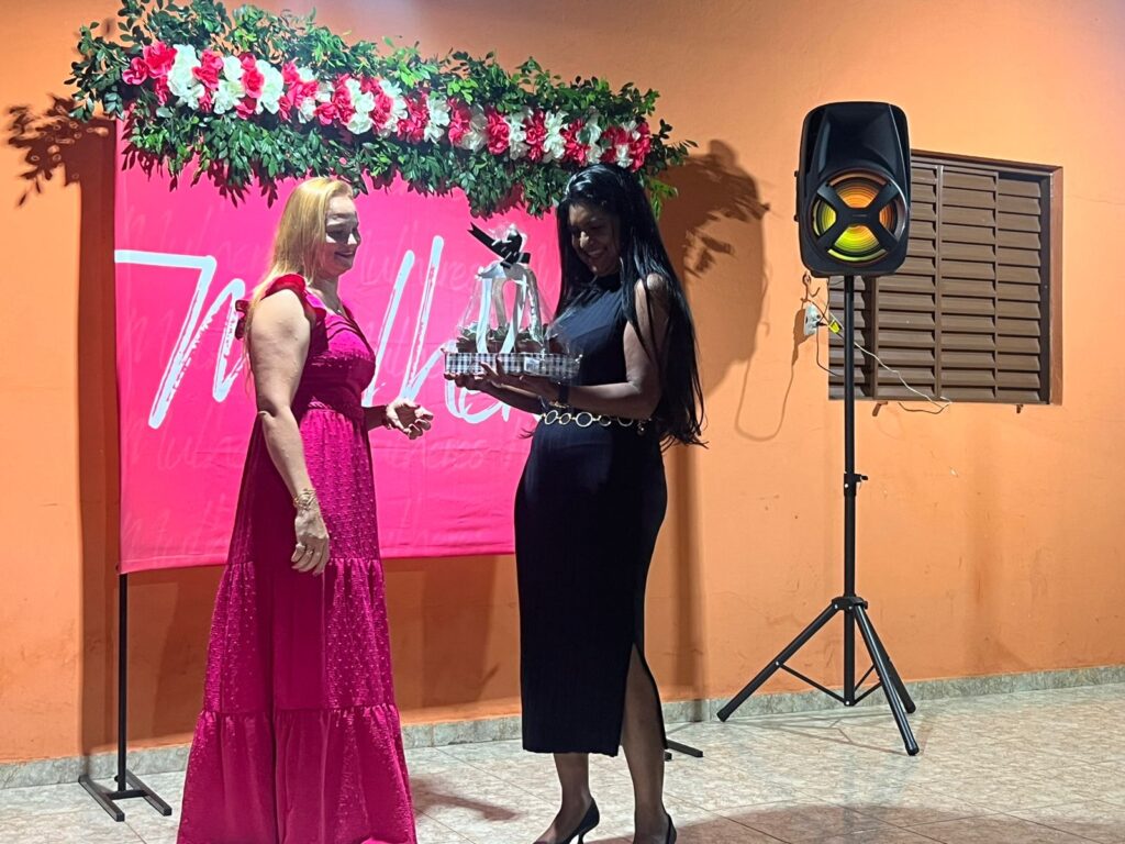 Mulheres Republicanas realiza Encontro de Mães Atípicas em São Joaquim de Bicas 5 3