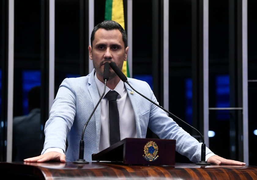 sen cleitinho foto Jefferson Rudy Agencia Senaado 13 03 24