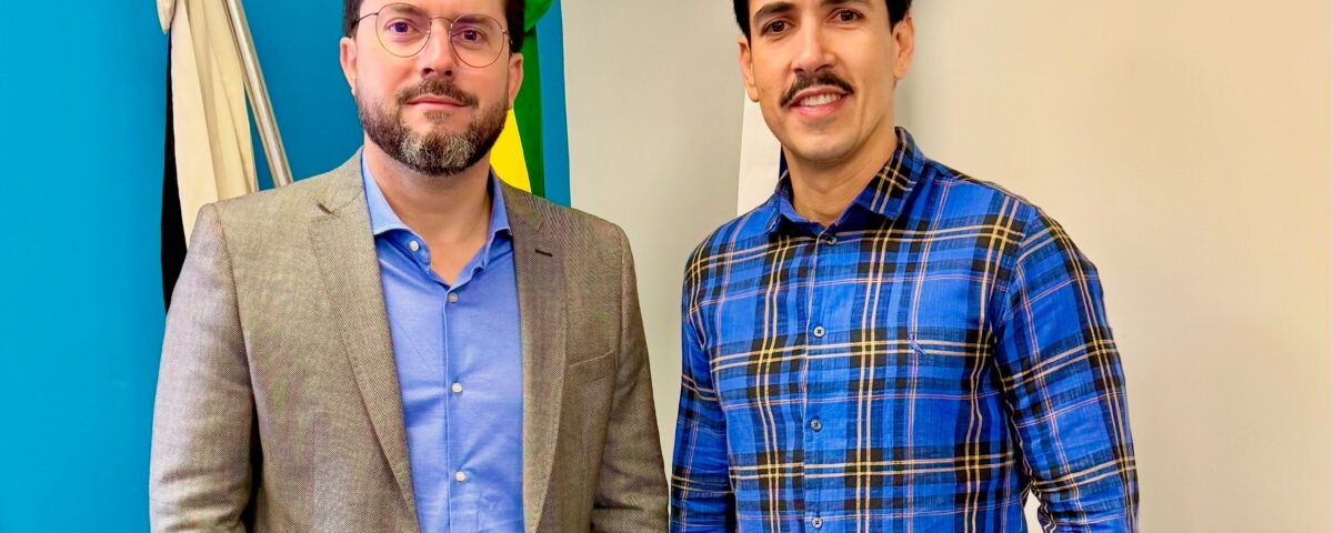 Deputado Euclydes reúne-se com Luís Falcão, presidente da Associação Mineira de Municípios 2 IMG 2252