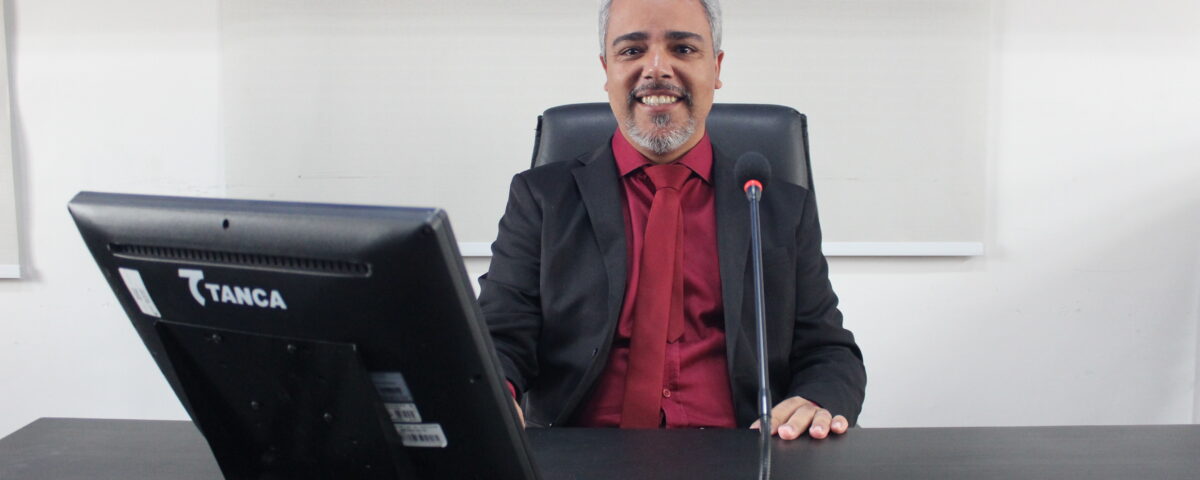 Lei do vereador Bruno cria a Semana de Prevenção sobre o uso de dispositivos eletrônicos em Santa Luzia 2 IMG 5584