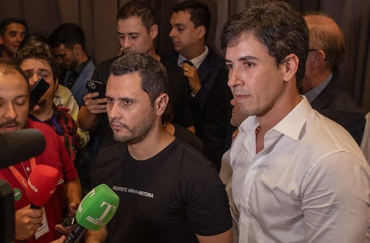 Senador Cleitinho segue liderando intenções de votos para o governo de Minas 2 a53122947524 210097a953 b